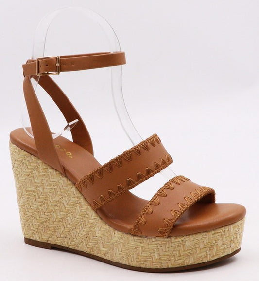 Cocoa Crush Wedge image 0