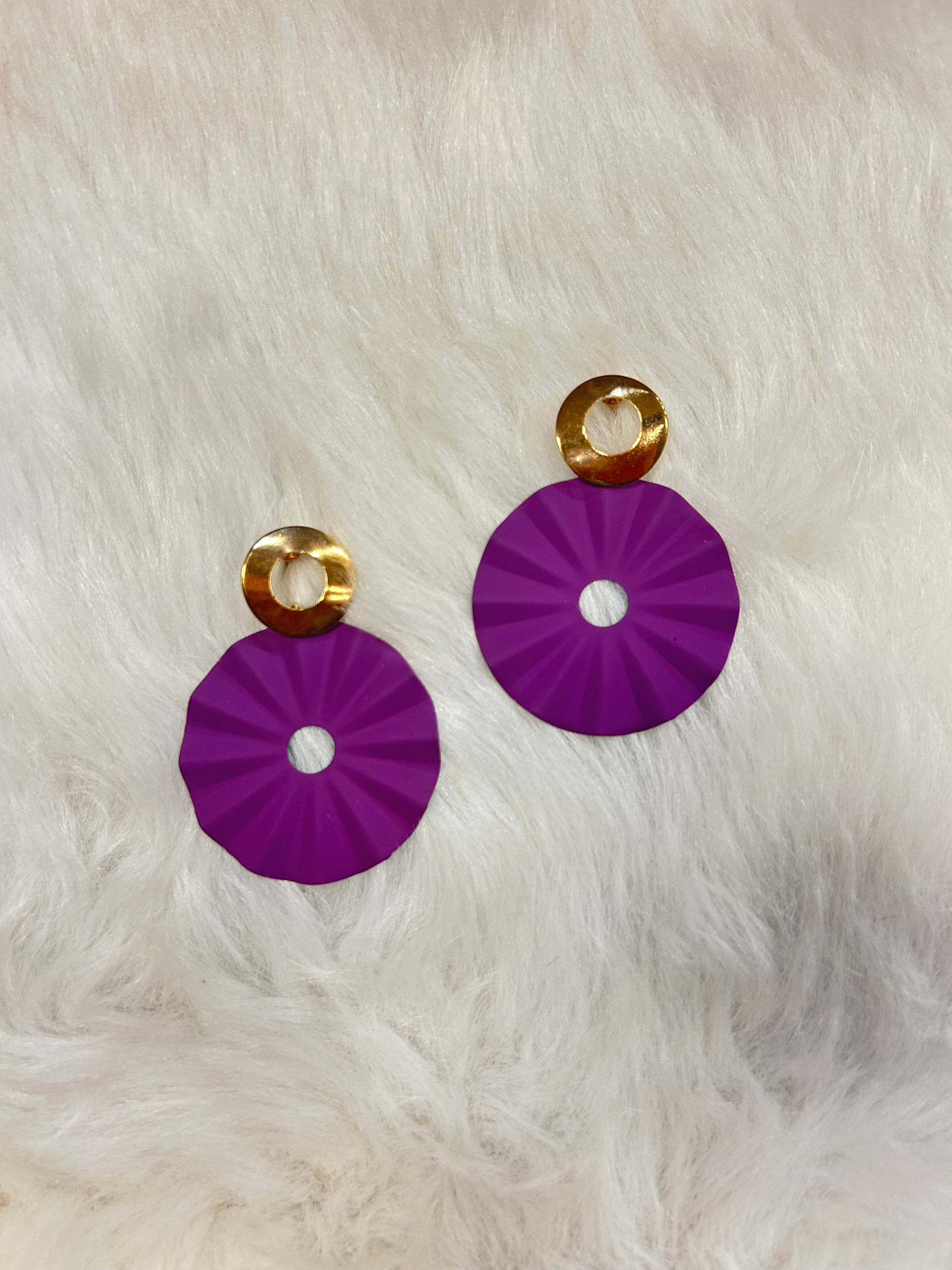 Wheelhouse Earrings  image 0
