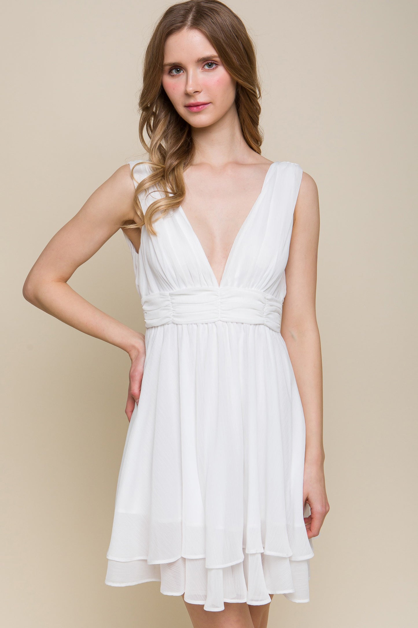 Envy Me Dress image 0