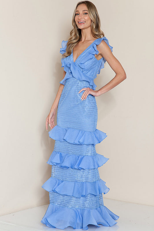 The Southern Belle image 1