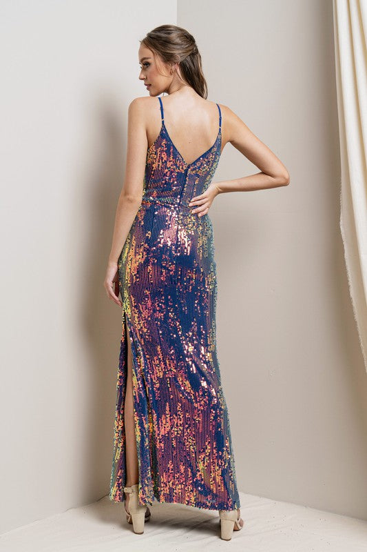  Talk of the Town Formal Dress image 3