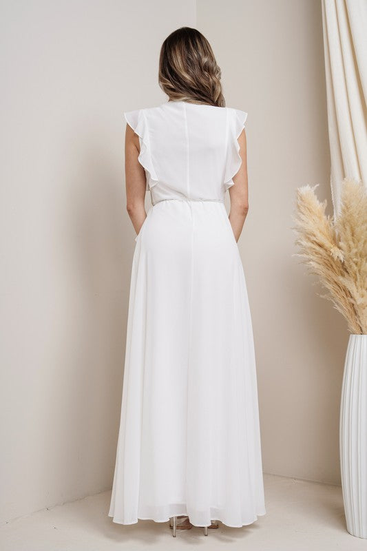 An Affair To Remember Dress  image 7