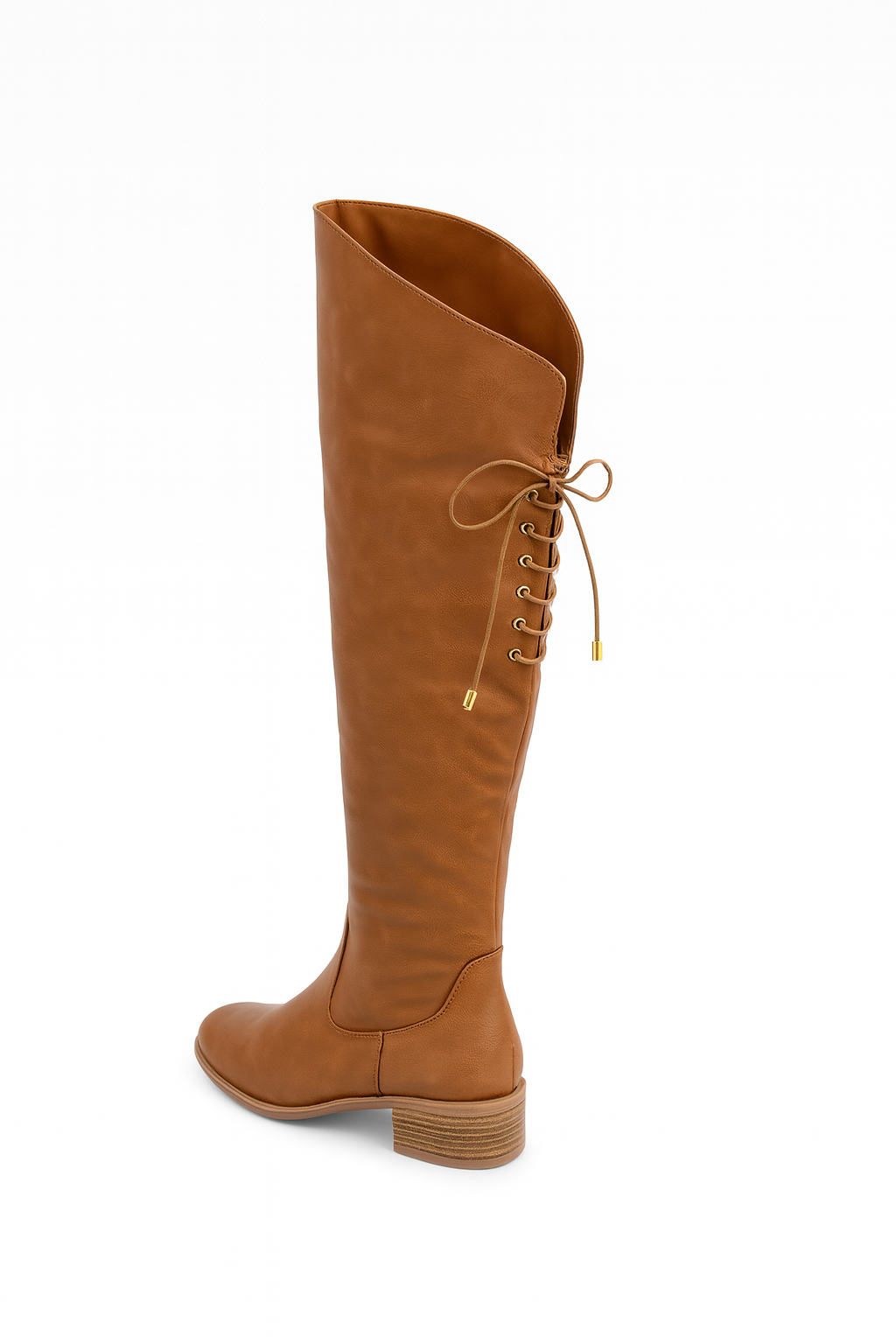 Calf Chic Boot