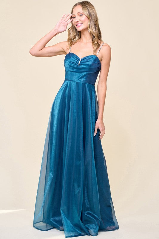 City Bloom Formal Dress