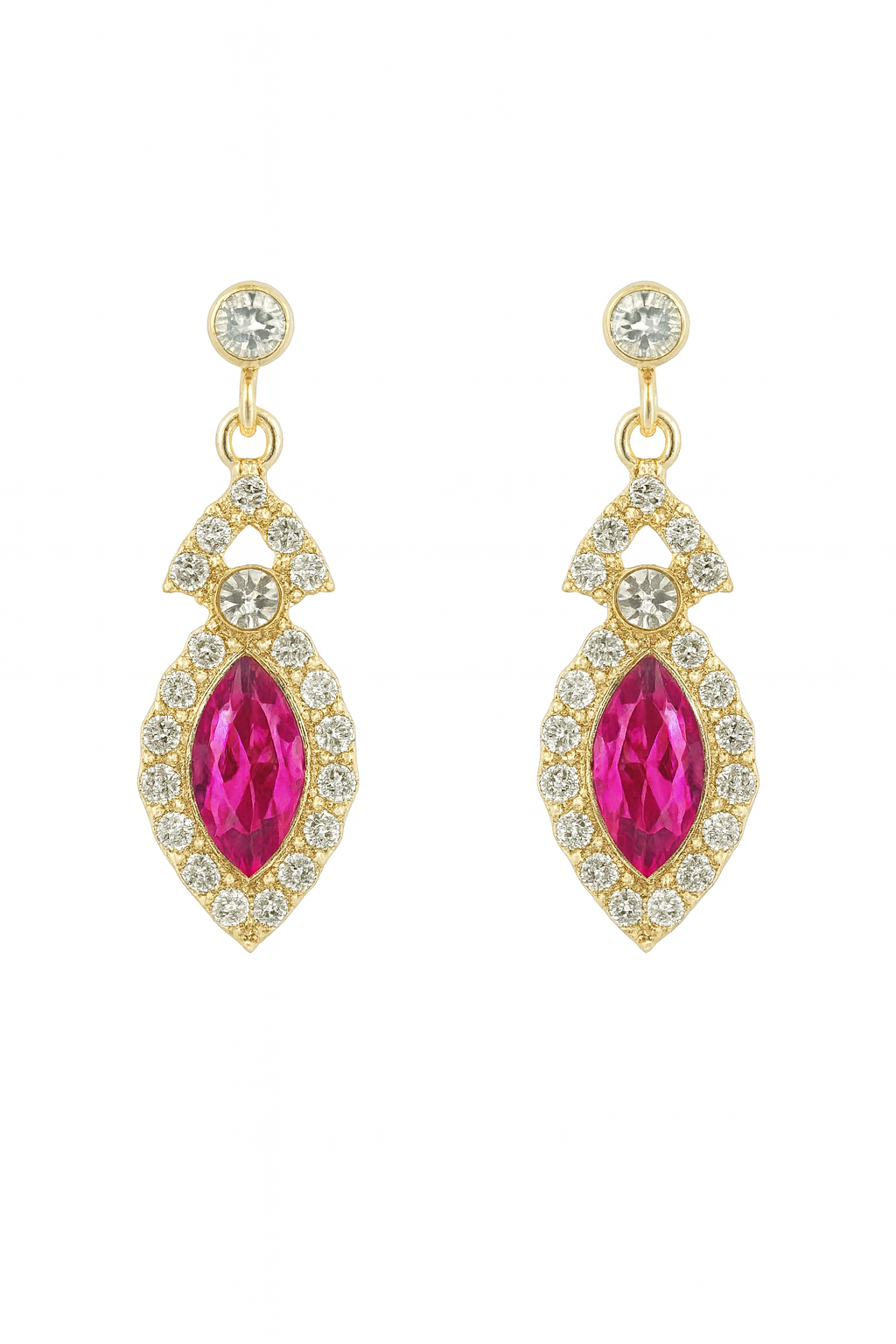 Astra Studs Earrings