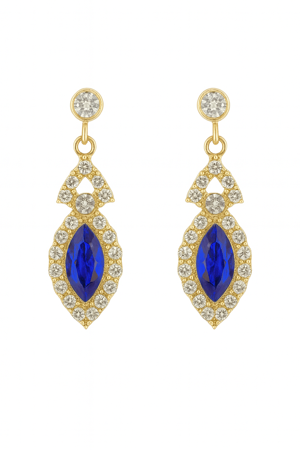 Astra Studs Earrings