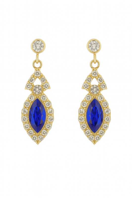 Astra Studs Earrings