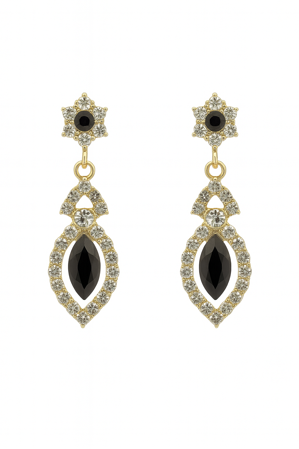 Astra Studs Earrings