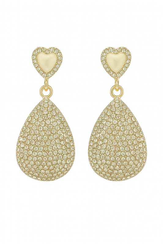 All My Heart Earrings