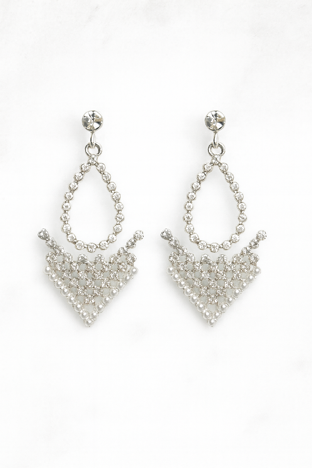 Novea Earrings