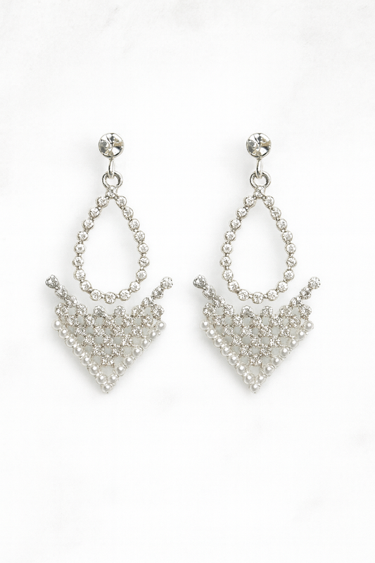 Novea Earrings