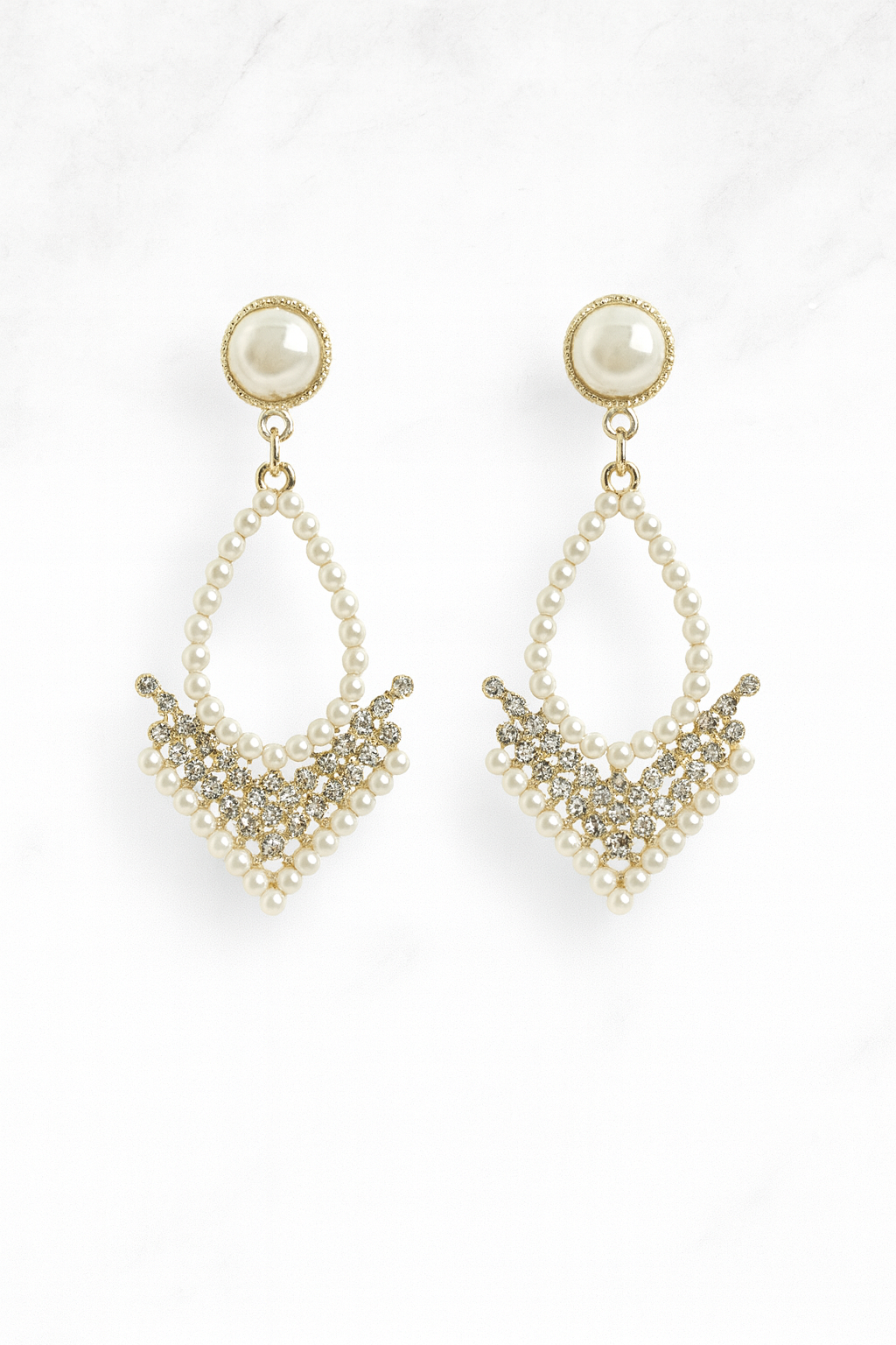 Novea Earrings