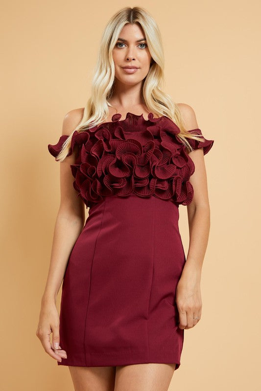 Let’s Party Dress image 0