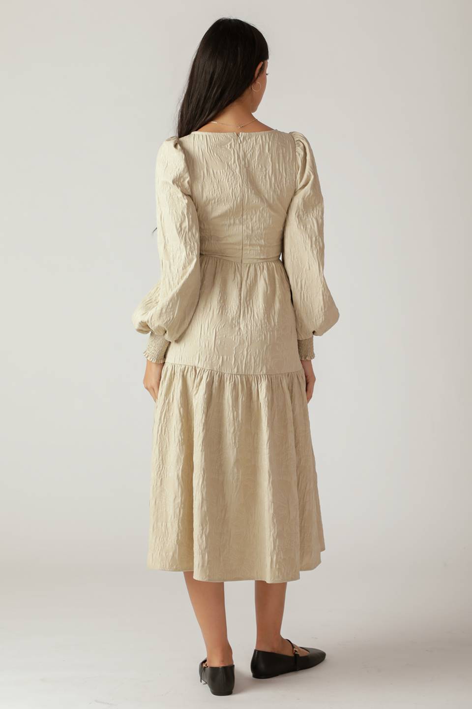 Woodland Whisper Dress image 5