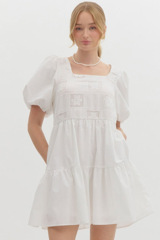 The Lou Lou Dress image 0
