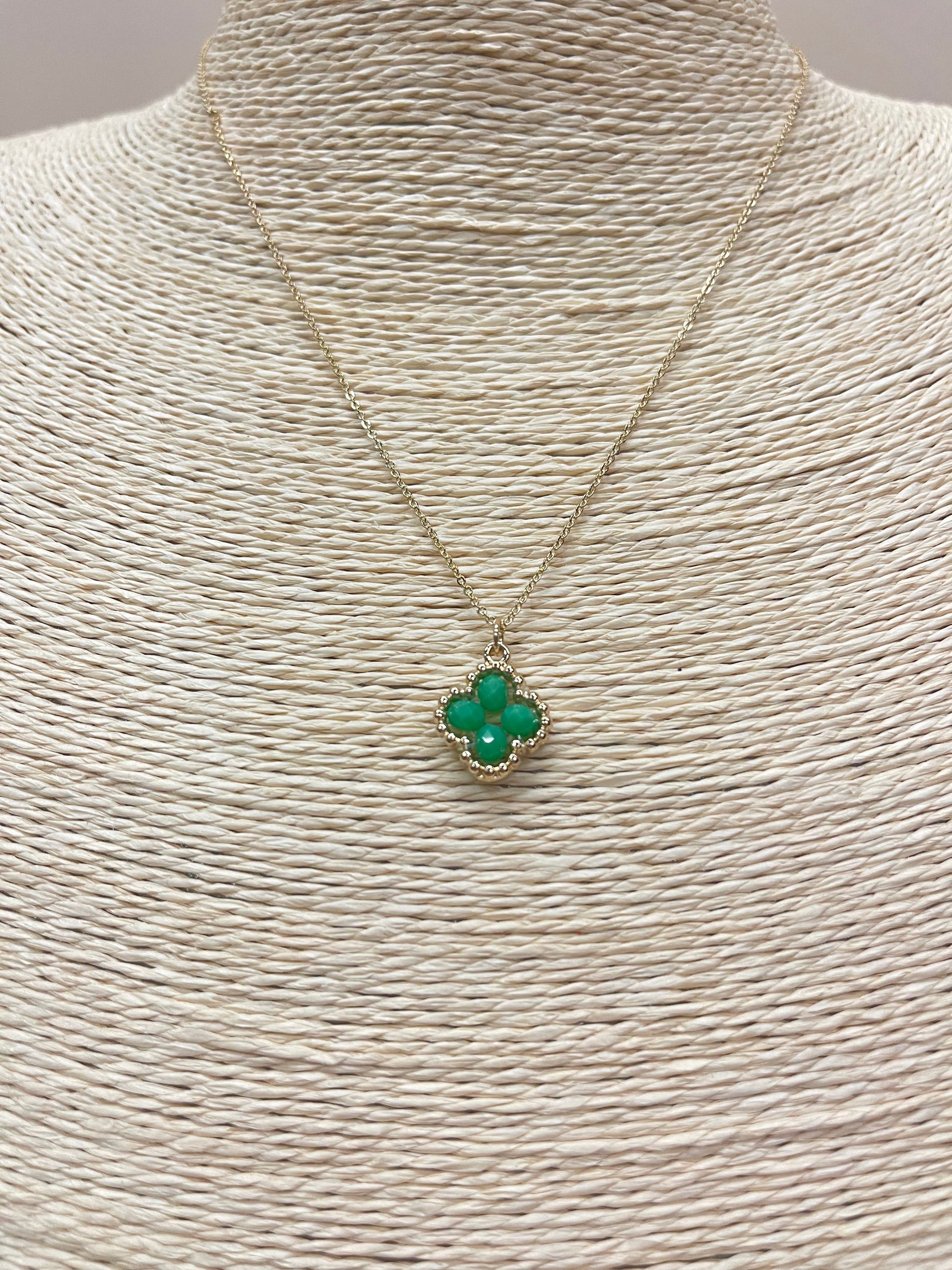 The Lucky Necklace image 6