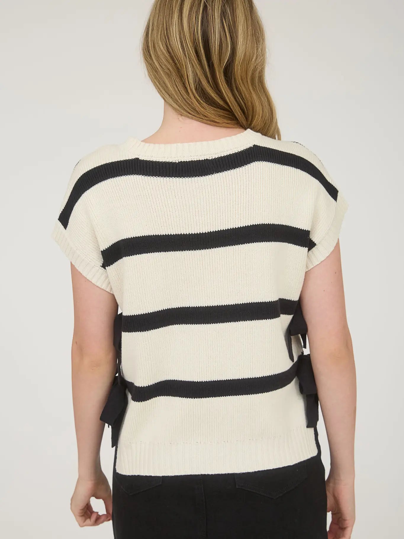 Kennedy Sweater Top