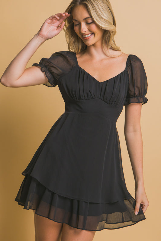 Pretty and Perfect Dress image 0