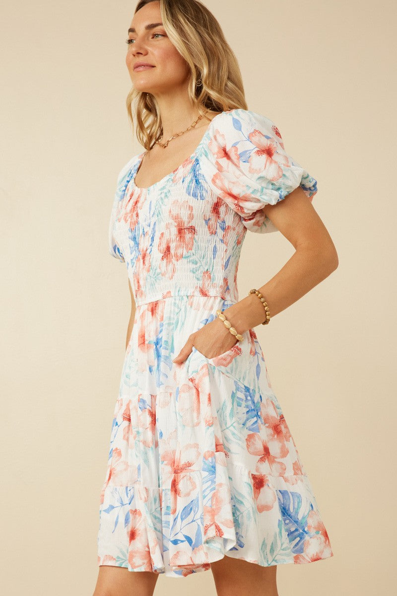 The Natalie Dress image 4