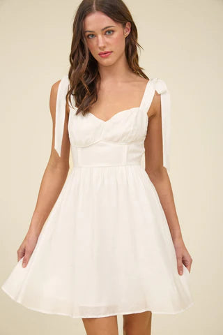 Sweet as Ever Dress image 0