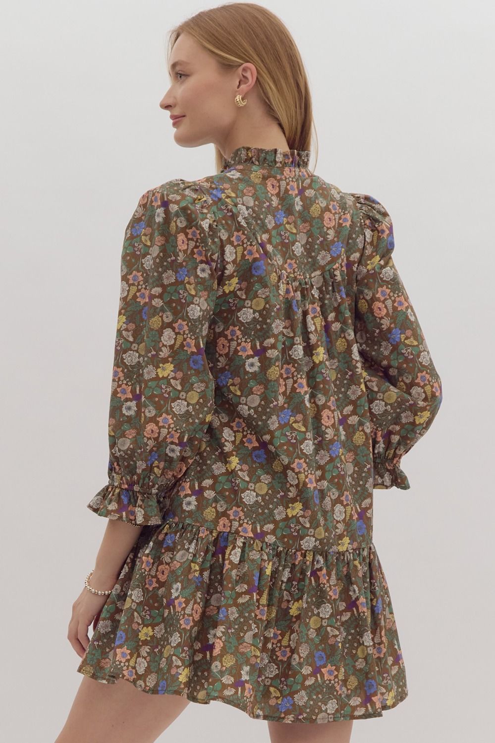 Fall Festival Dress image 2