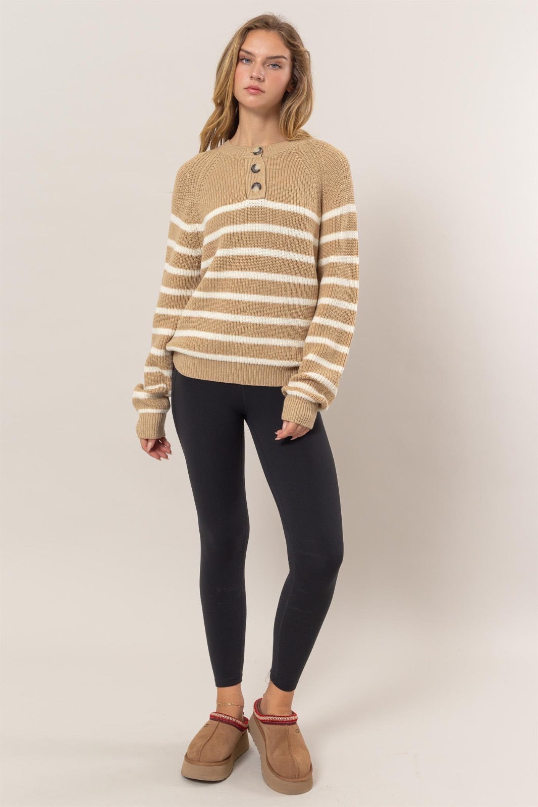 Give Thanks Sweater image 1