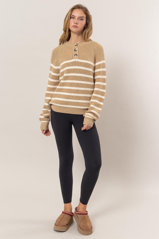 Give Thanks Sweater image 1