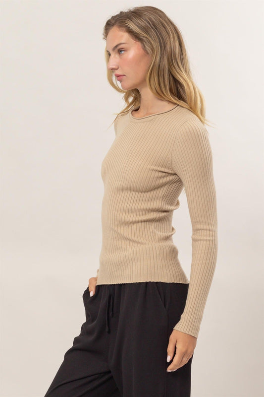 A Good Basic Top image 1