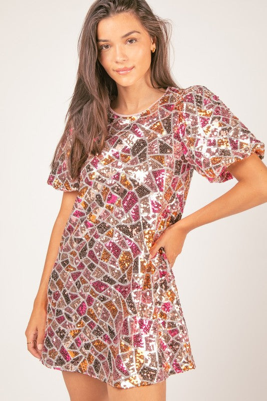 Party Girl Dress image 0