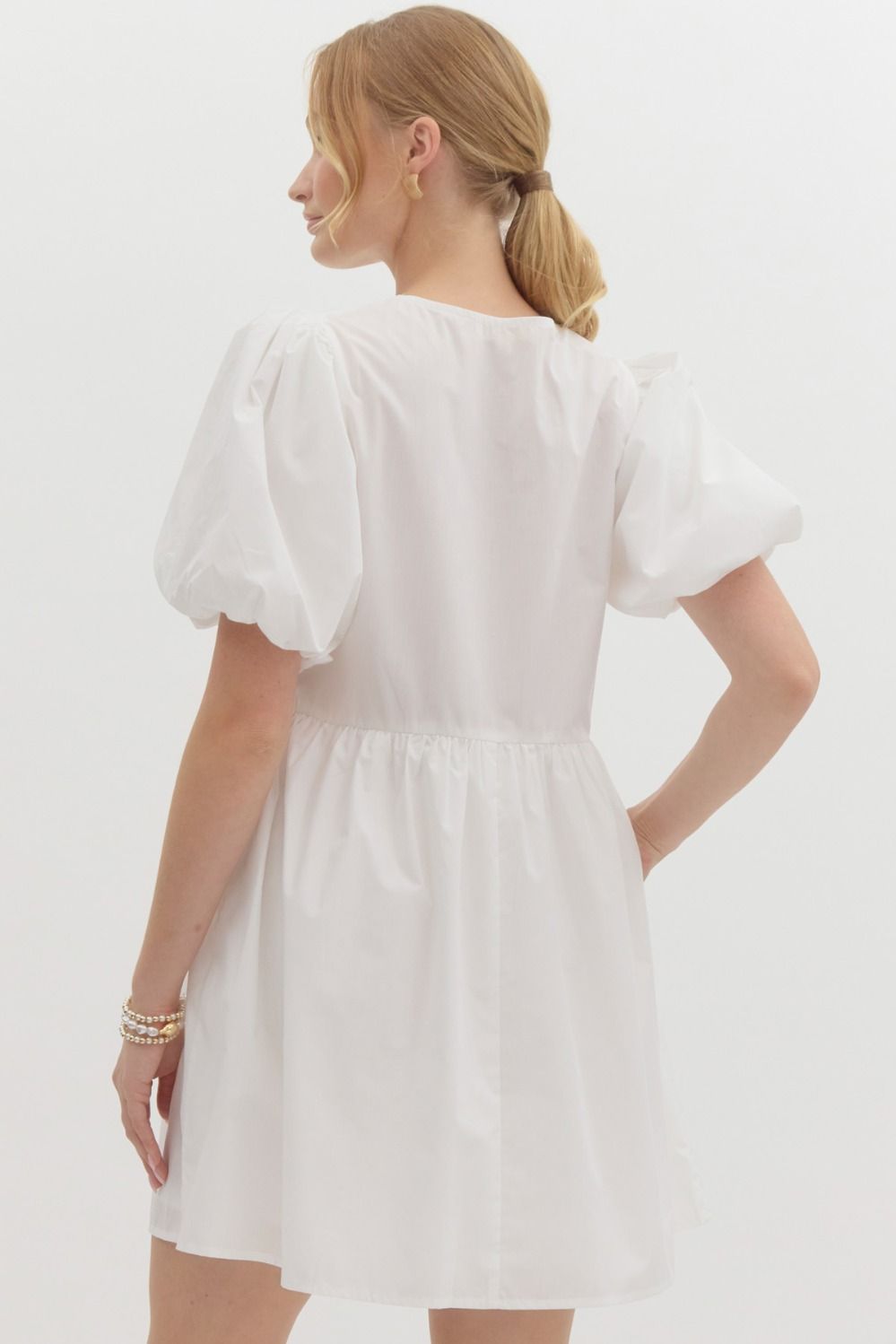 The Opaline Dress image 2