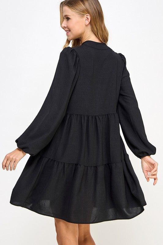 Twilight Dawn Dress image 5