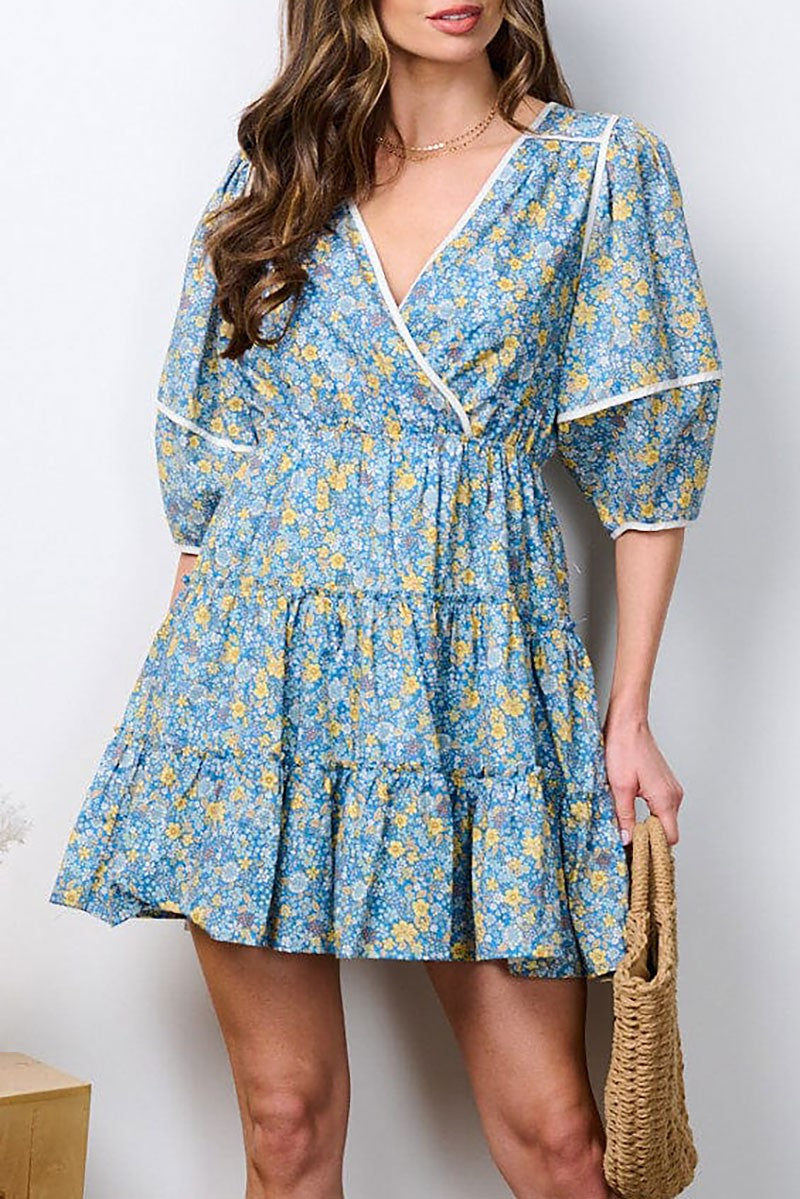 The Jolie Dress image 2