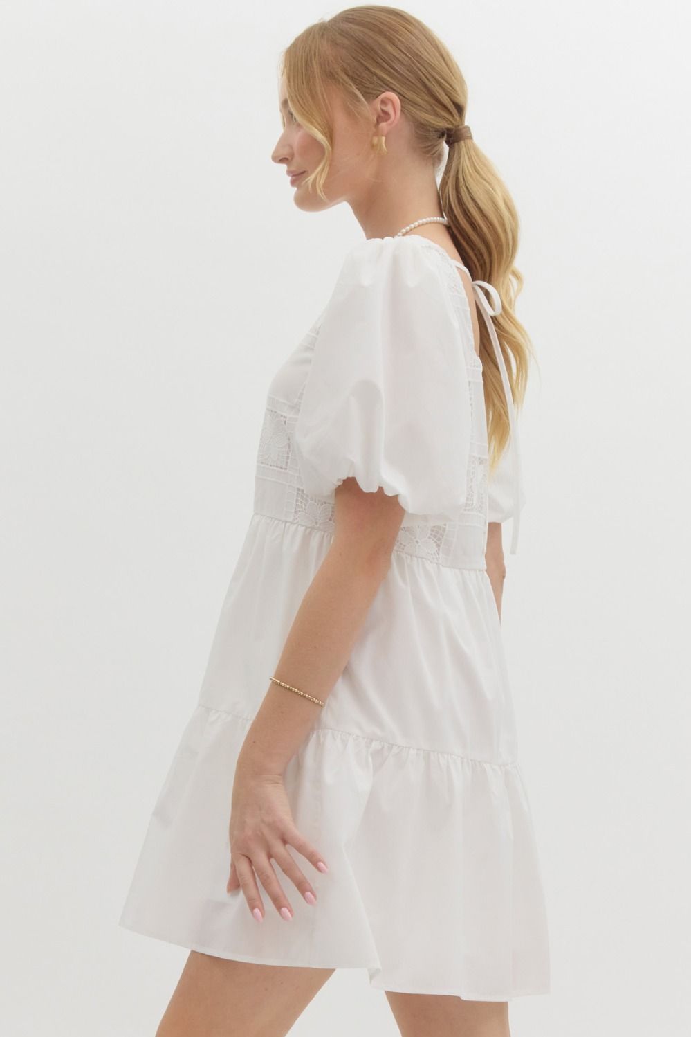 The Lou Lou Dress image 3