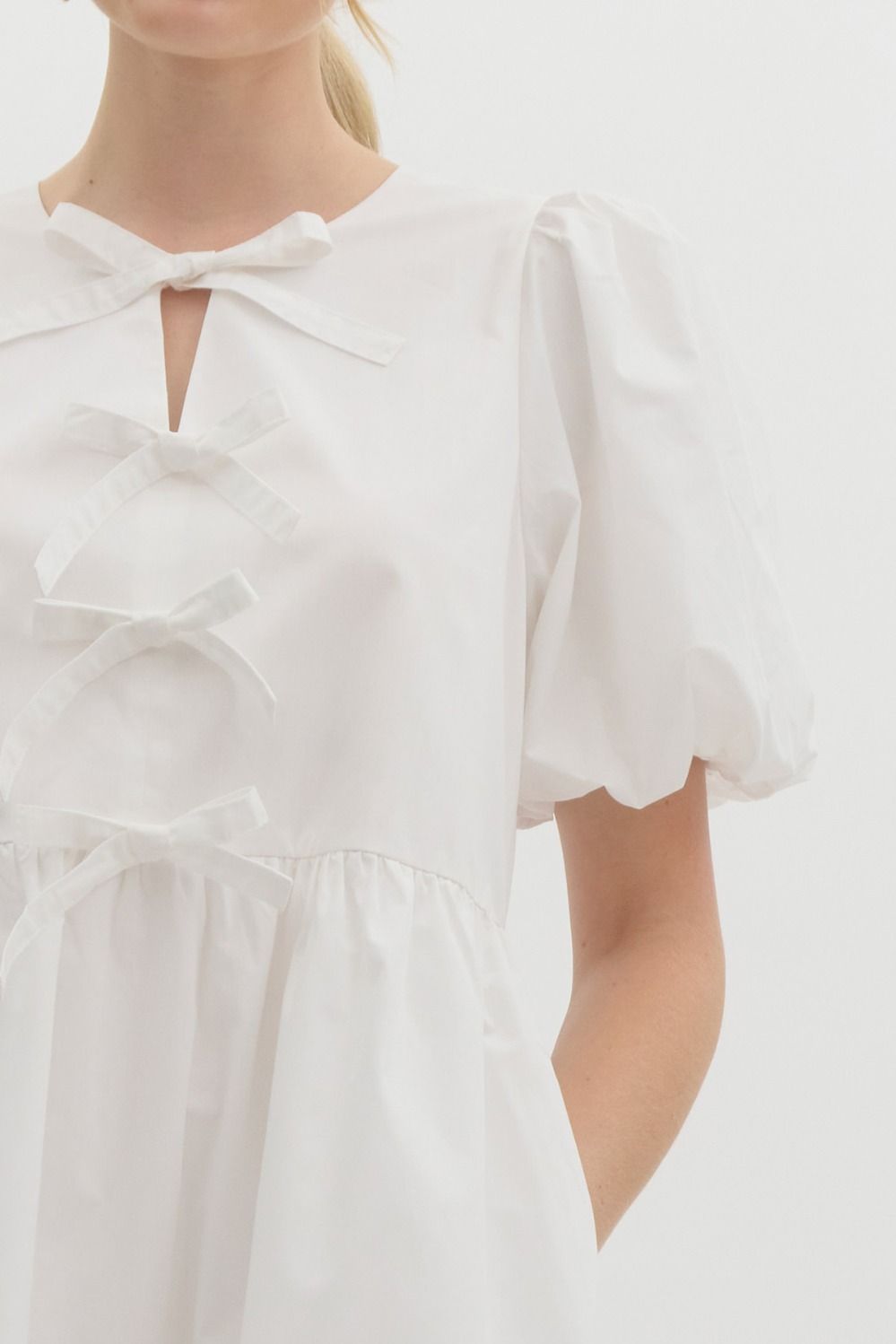 The Opaline Dress image 3