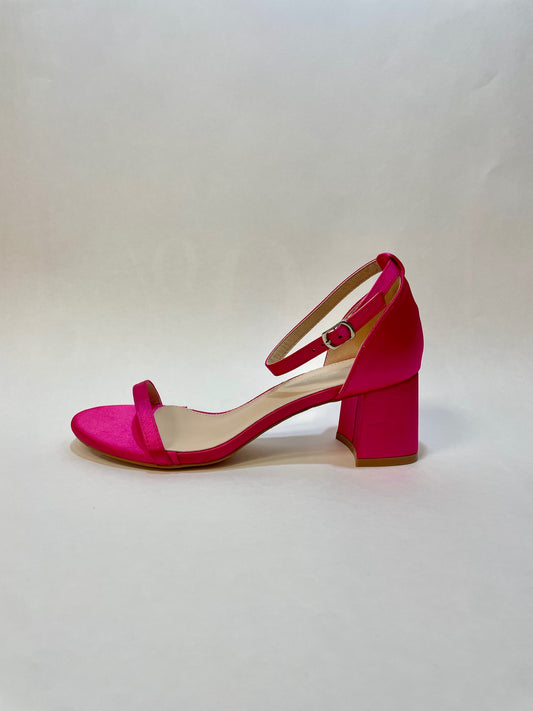 Hot Stuff Sandals  image 0