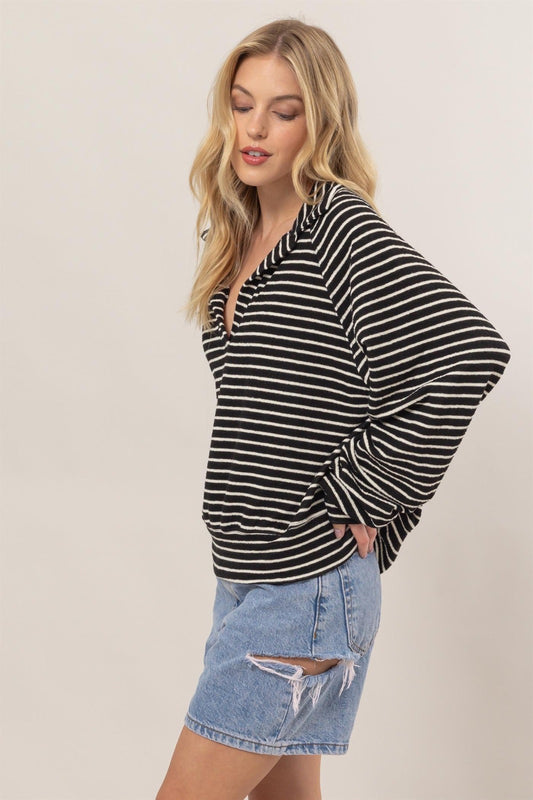 A Costal Vibe Sweater image 1