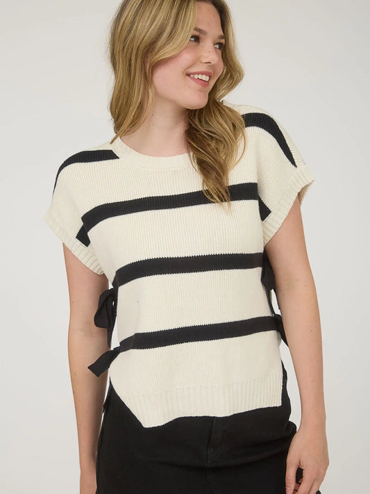 Kennedy Sweater Top