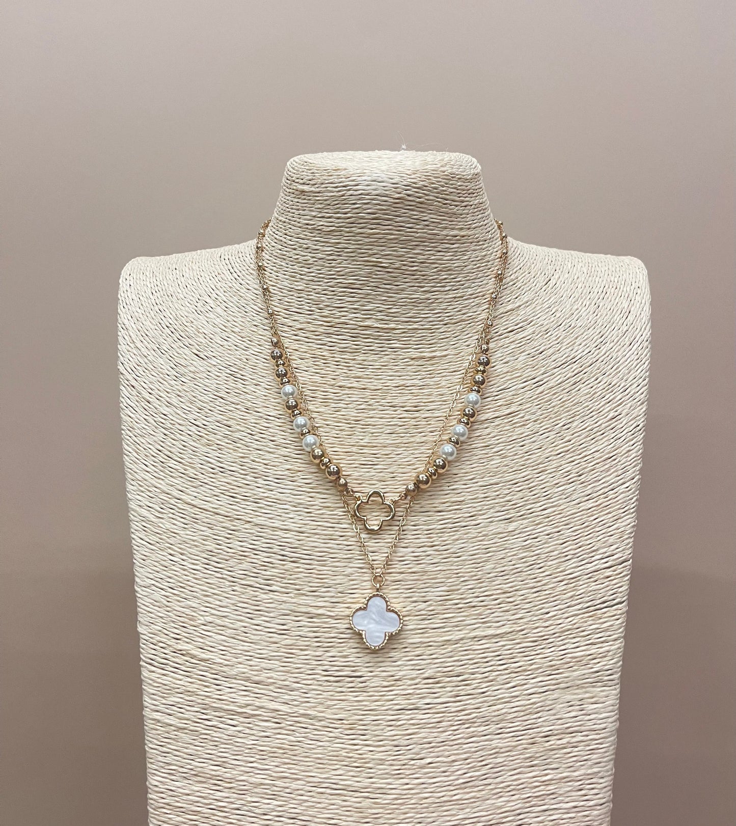 The Provence Necklace image 0