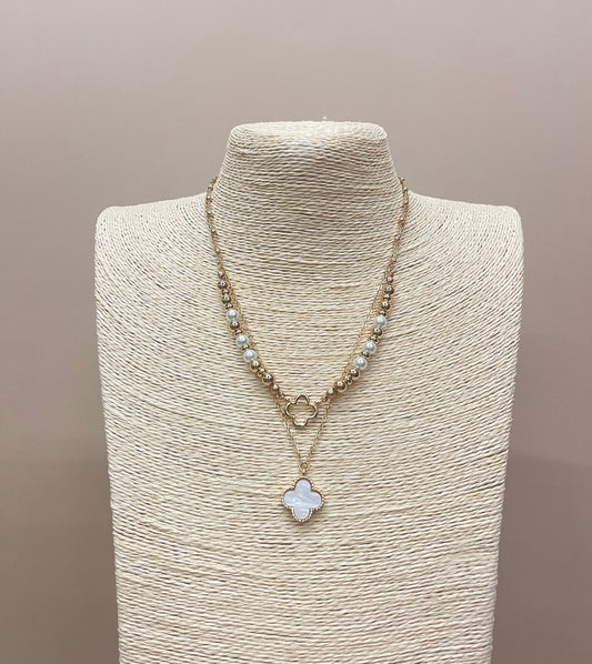 The Provence Necklace image 0