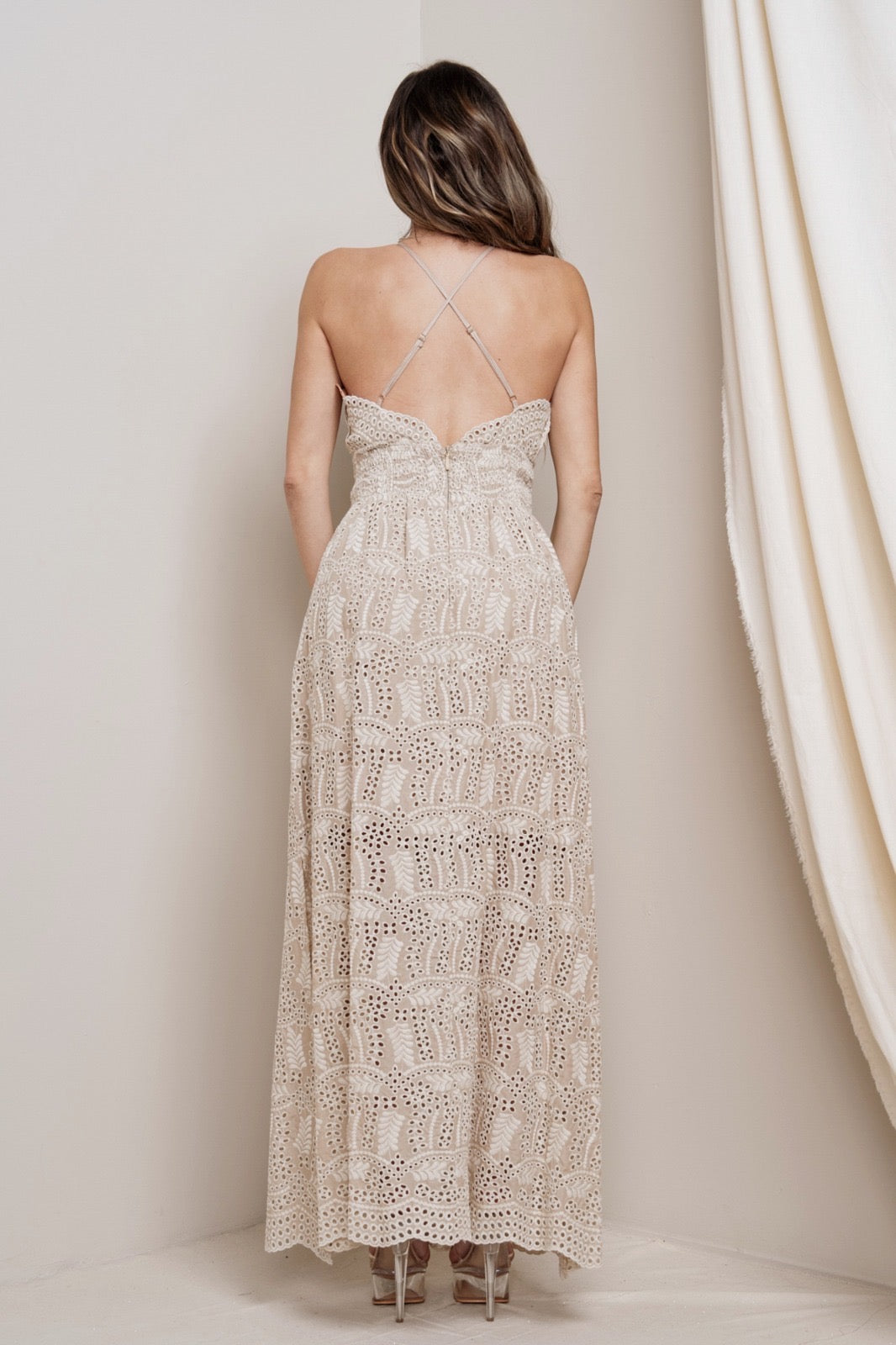 Luxury Live Gown image 3