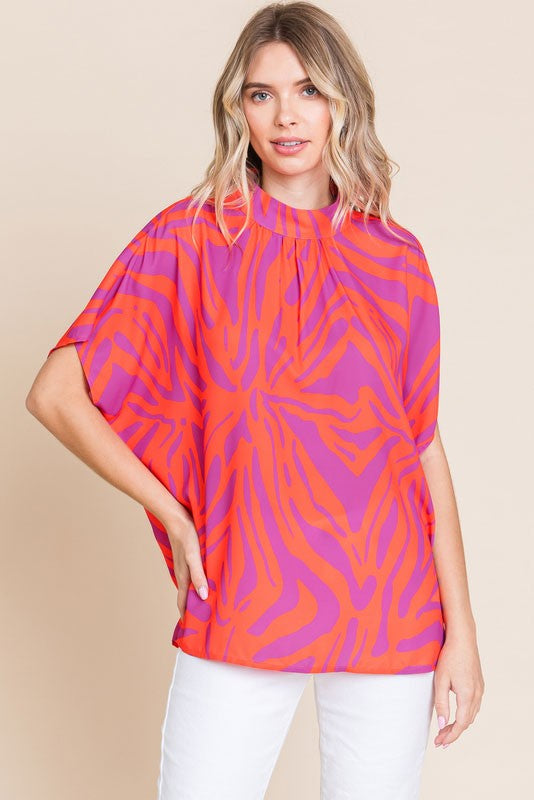 Savvy Tiger Top image 2