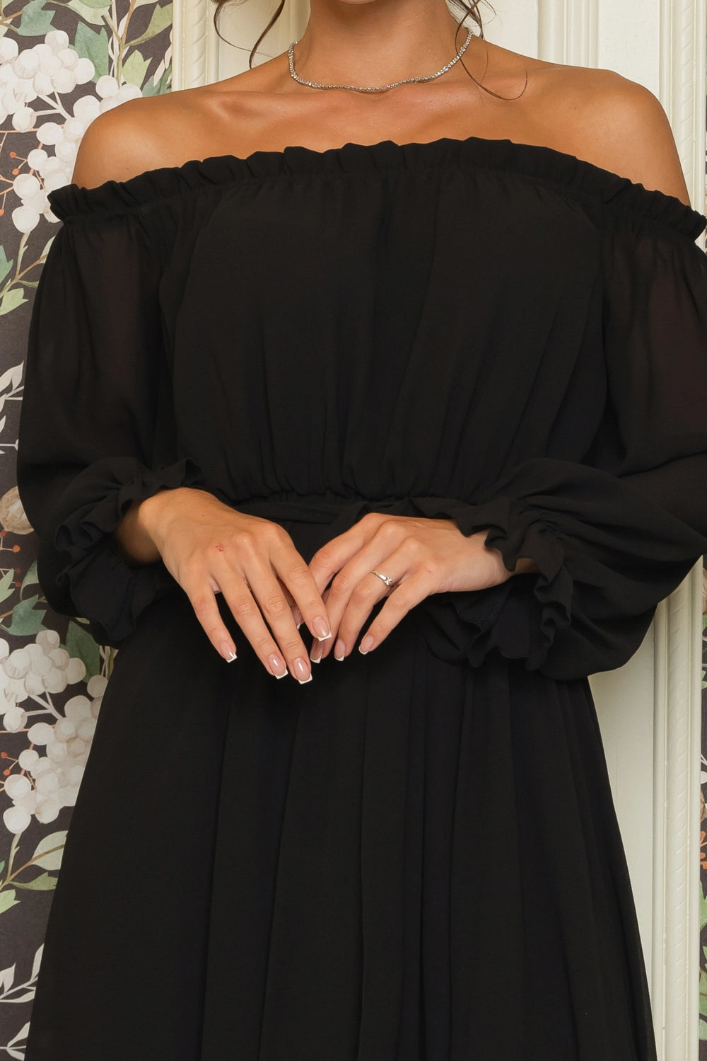 Modern Muse Dress image 8