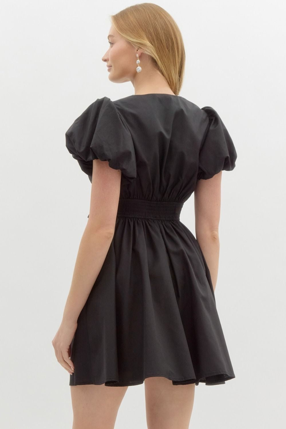 Bloom & Bow Dress image 3