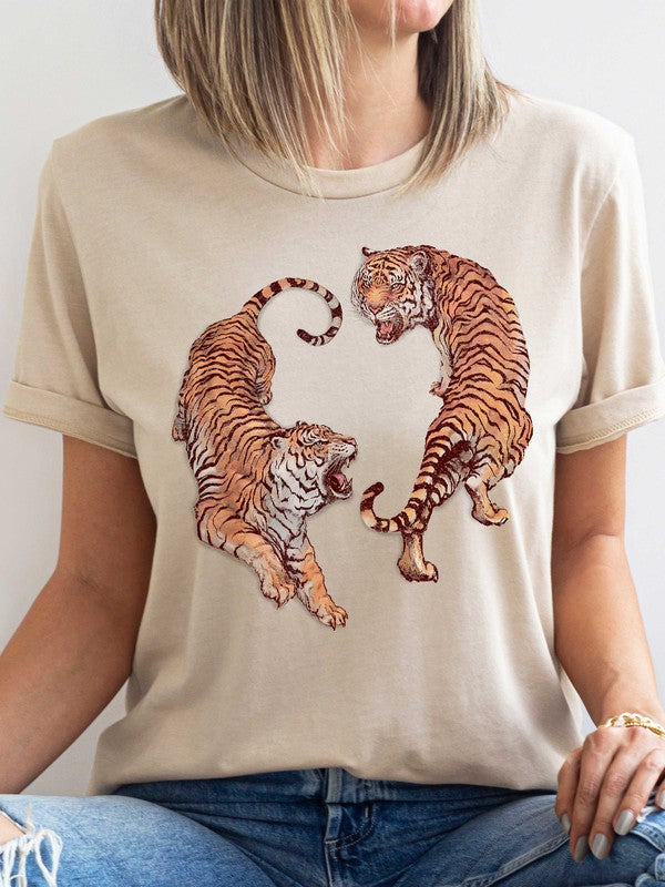 Tiger Tee image 2