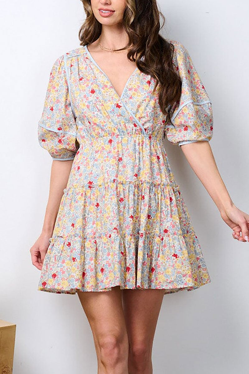 Bowtiful Time Dress image 0