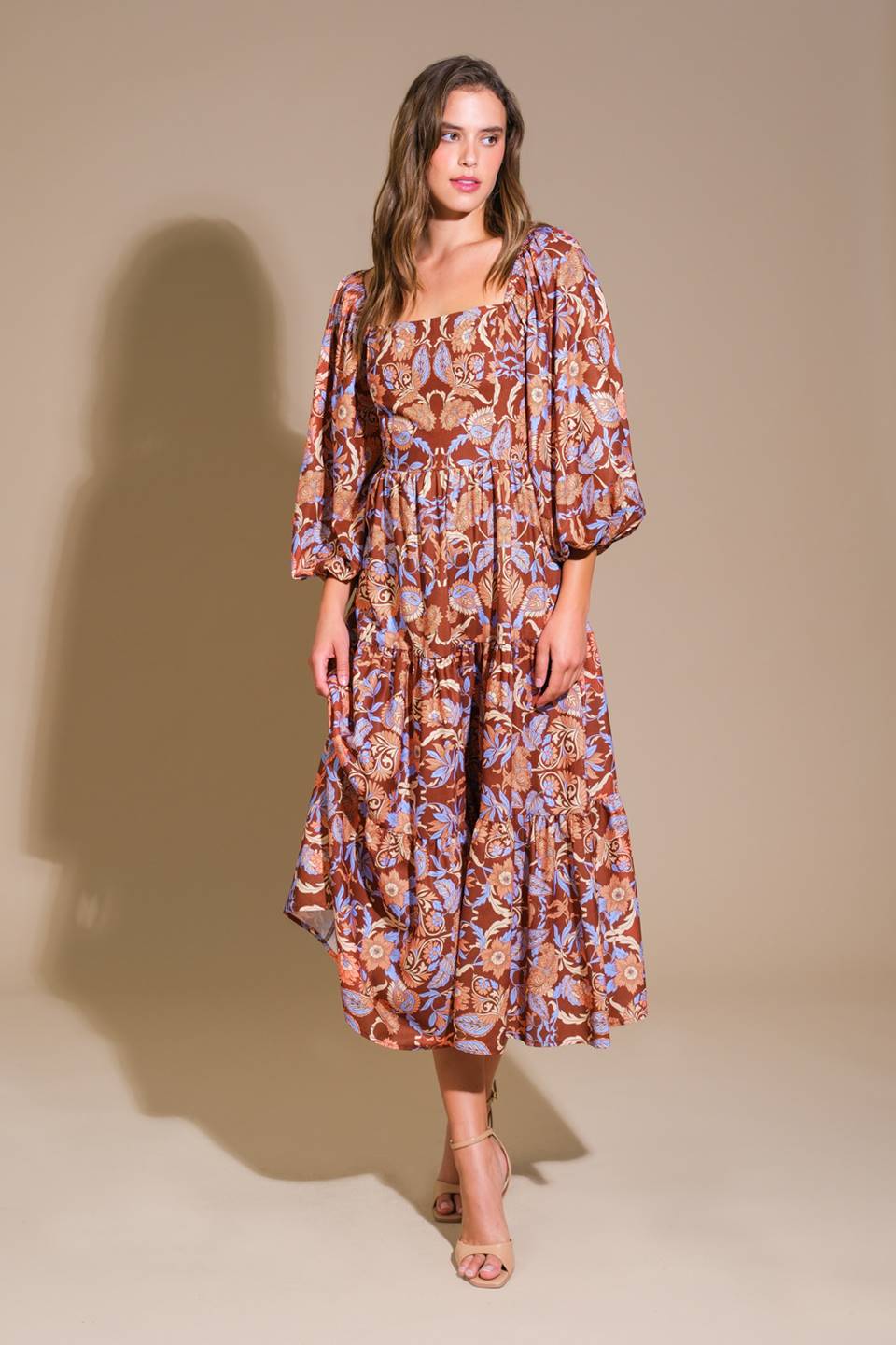 Urban Explorer Dress image 0