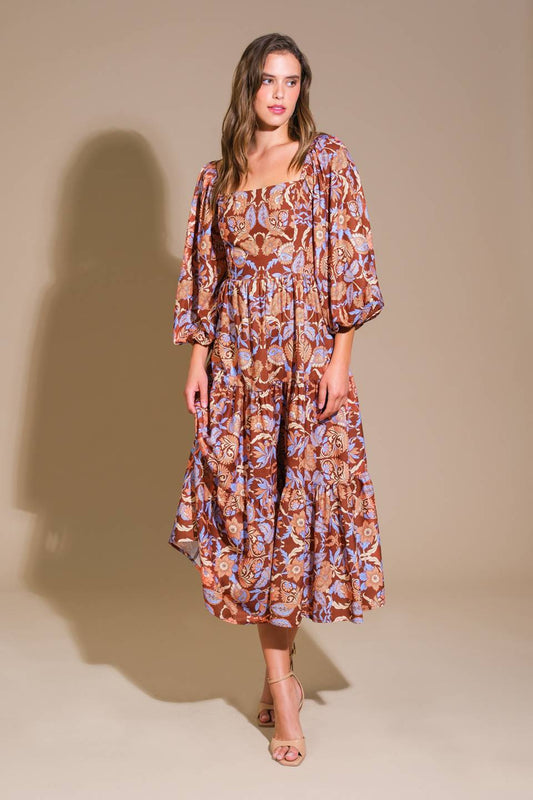 Urban Explorer Dress image 0
