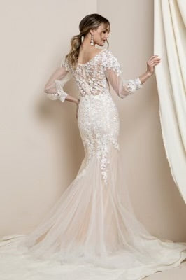 The Laurie Bridal Gown image 4