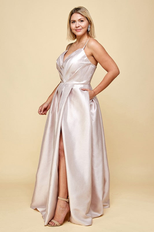 My Special Night Formal Dress image 0