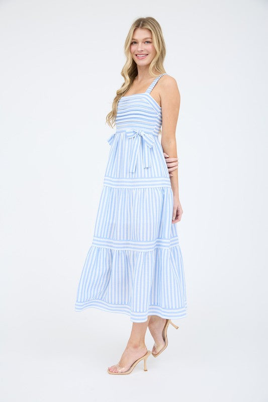 BoPeep Midi Dress image 0